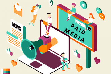 Paid Media là gì? Tại sao doanh nghiệp nên sử dụng Paid Media?