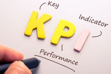 KPI mẫu
