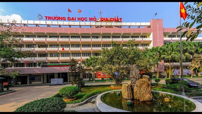 Thông tin tuyển sinh trường Đại học Mỏ Địa Chất 2022 – JobsGO Blog