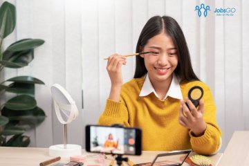 Influencer Là Gì? Có Những Dạng Influencer Nào?