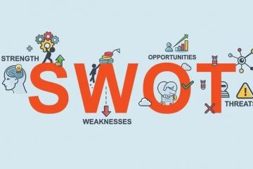 Mô hình SWOT là gì? Làm sao để xây dựng mô hình SWOT hiệu quả?