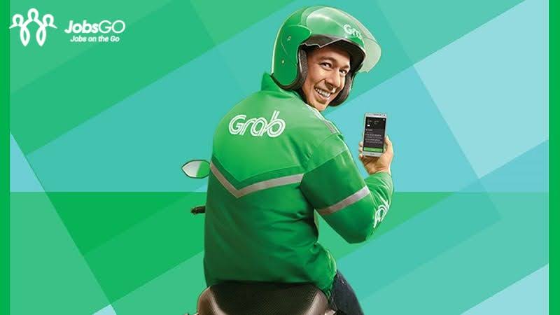 thủ tục đăng ký grab