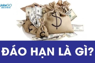 Đáo Hạn Là Gì? Công Thức Tính Đáo Hạn {YEAR}