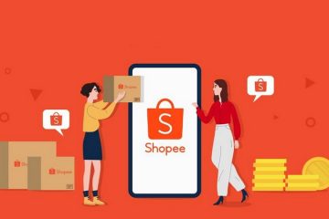 Cách đăng ký bán hàng trên Shopee bằng máy tính chi tiết cho người mới