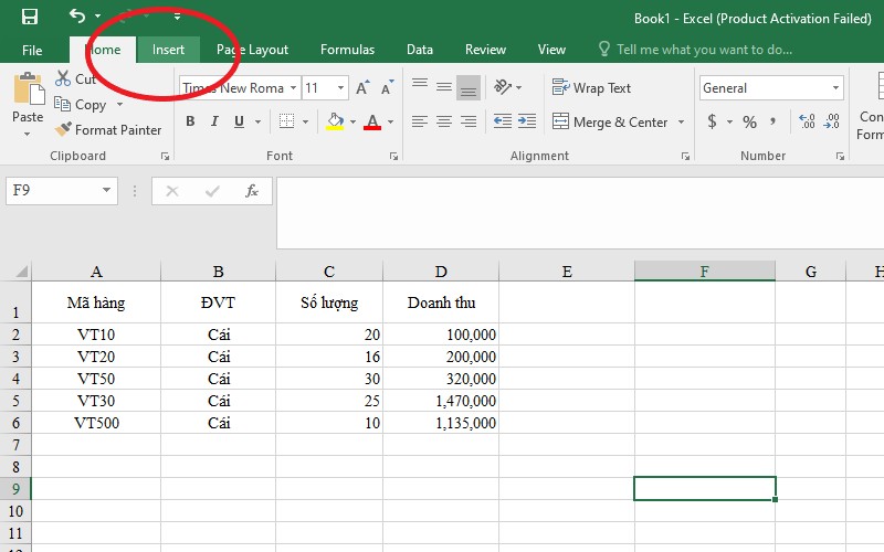 Tạo bảng trong Excel là nhiệm vụ không thể thiếu đối với các kế toán, nhân viên văn phòng hay giáo viên. Để tạo một bảng tính chuyên nghiệp và tiện lợi, hãy xem hình ảnh liên quan đến từ khóa này để biết thêm chi tiết và các bước thực hiện!