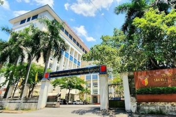 Đại học Sân khấu Điện ảnh Hà Nội - Thông tin tuyển sinh 2022