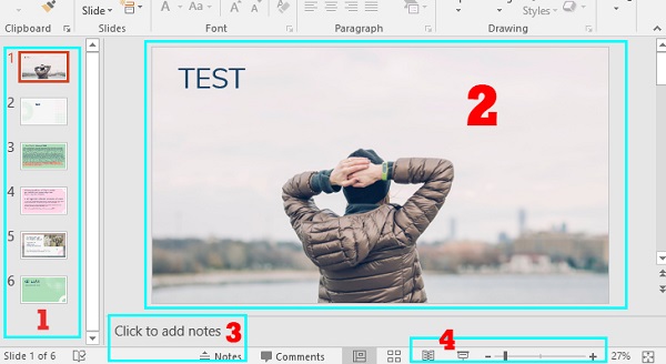 powerpoint dùng để làm gì