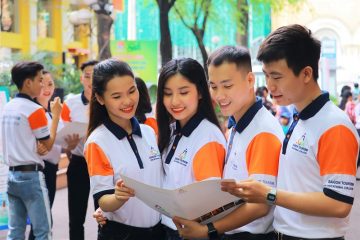 "Trường cao đẳng du lịch Sài Gòn	- Các Thông tin tuyển sinh 2022"