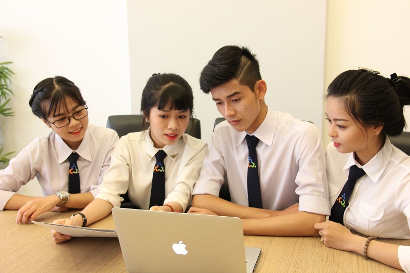 Thông tin tuyển sinh trường Cao đẳng Du lịch Sài Gòn - JobsGO Blog