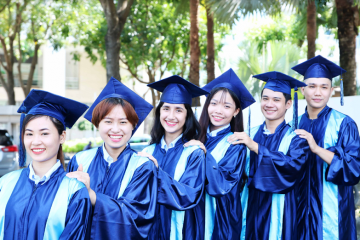 Trường Cao Đẳng nghề TPHCM - Thông tin tuyển sinh 2022