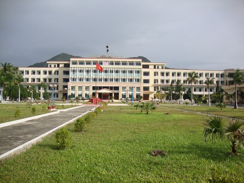 telecommunication University