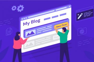 cách viết blog kiếm tiền