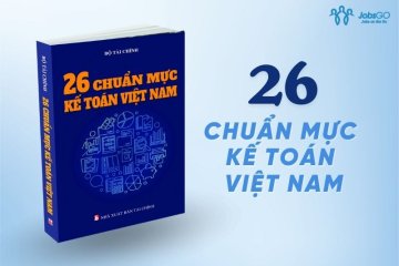 chuẩn mực kế toán việt nam