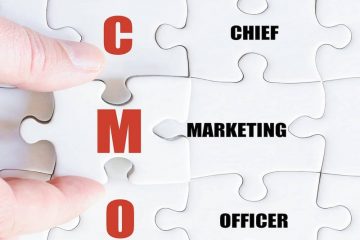 CMO là gì? Các chức danh giám đốc khác trong công ty