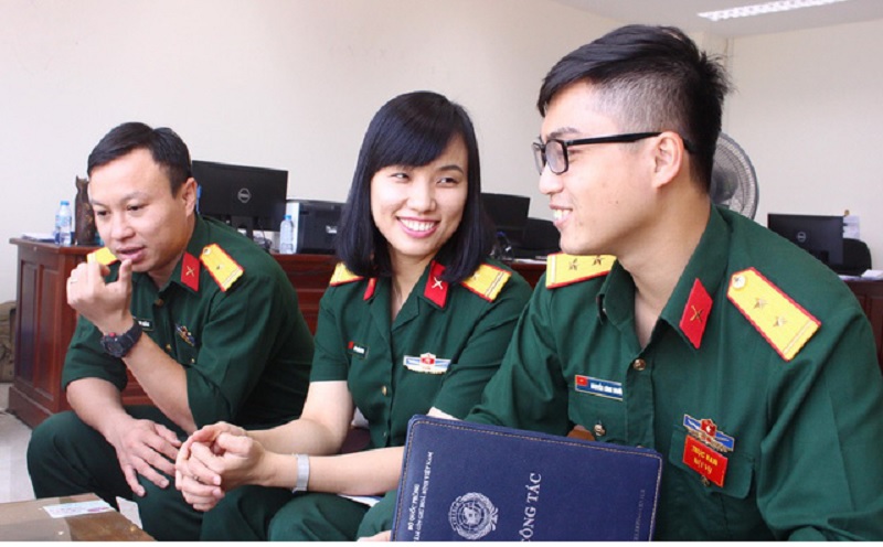 Đại học thông tin liên lạc