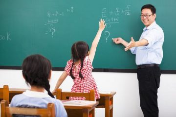 Giáo viên là gì? Phân biệt giữa giáo viên và giảng viên
