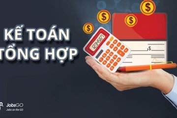 Kế Toán Tổng Hợp Là Gì? Kiến Thức, Kỹ Năng Kế Toán Tổng Hợp Cần Có