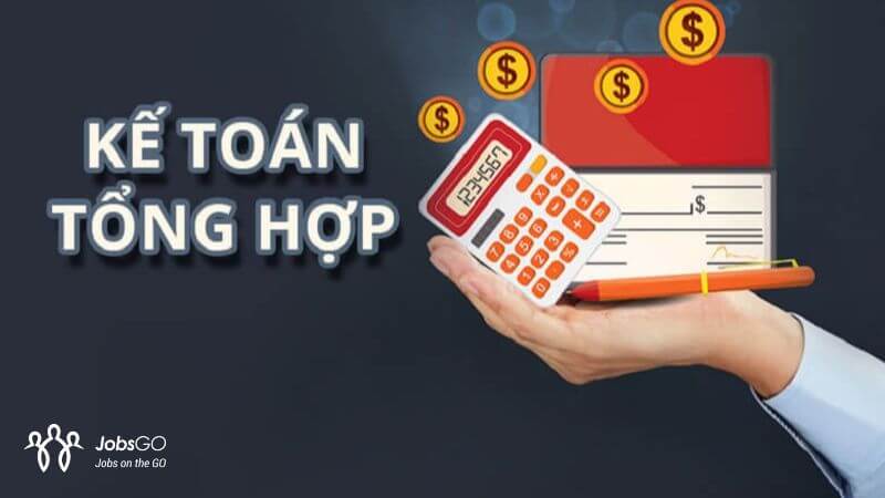 kế toán tổng hợp là gì