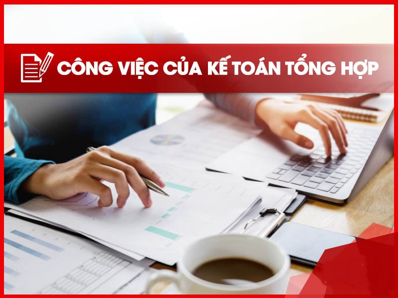 kế toán tổng hợp