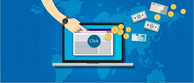 Kiếm tiền online bằng cách xem quảng cáo là một công việc đơn giản nhưng lại hiệu quả. Hãy dành chút thời gian xem hình ảnh này để tìm hiểu thêm về những trang web và app cho phép bạn kiếm tiền bằng cách xem quảng cáo.