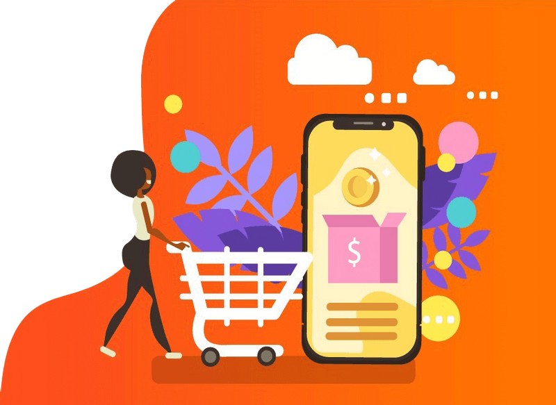 kiếm tiền với shopee