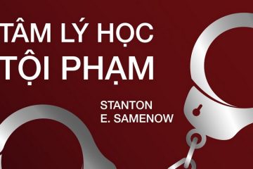 ngành tâm lý học tội phạm