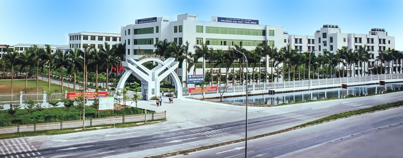 Pacific Ocean University