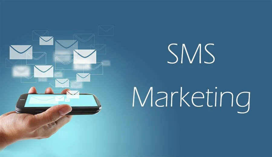 Các hình thức quảng cáo, tiếp thị dịch vụ SMS Marketing