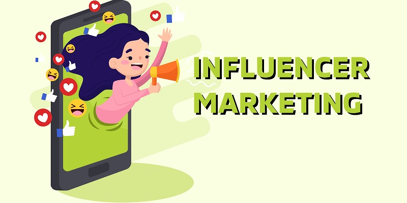 Influencer Marketing