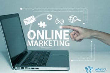 Marketing Online là gì