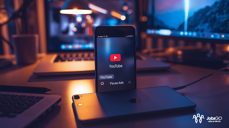 Hãy kiểm tra quy định youtube ads tại từng thời điểm