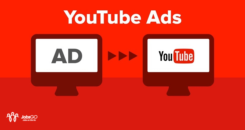 Youtube Ads là gì?