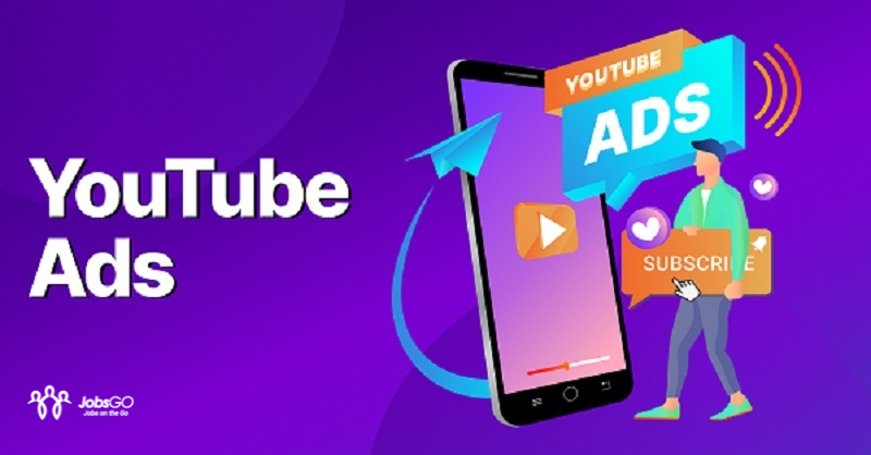 Hướng dẫn cách chạy Youtube Ads