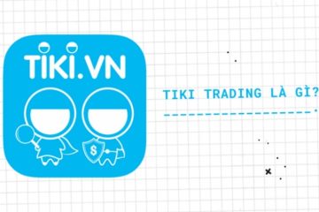 Tiki Trading là gì