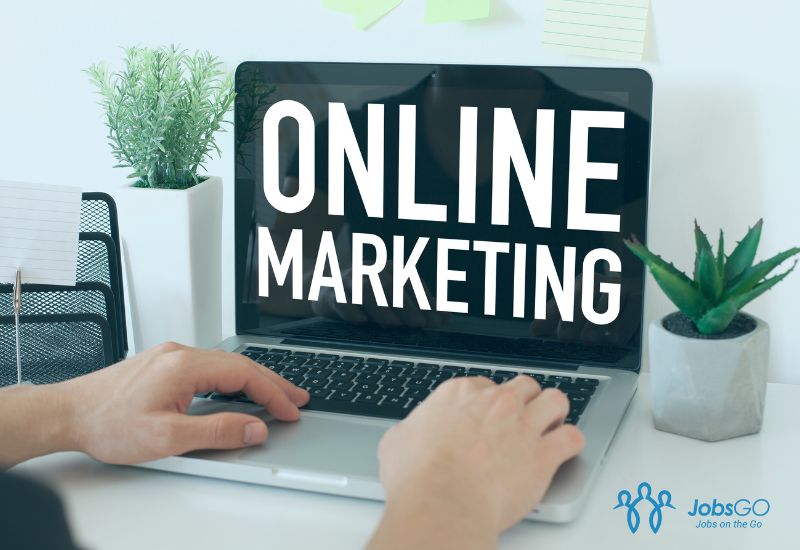 Vai Trò Của Marketing online Trong Doanh nghiệp
