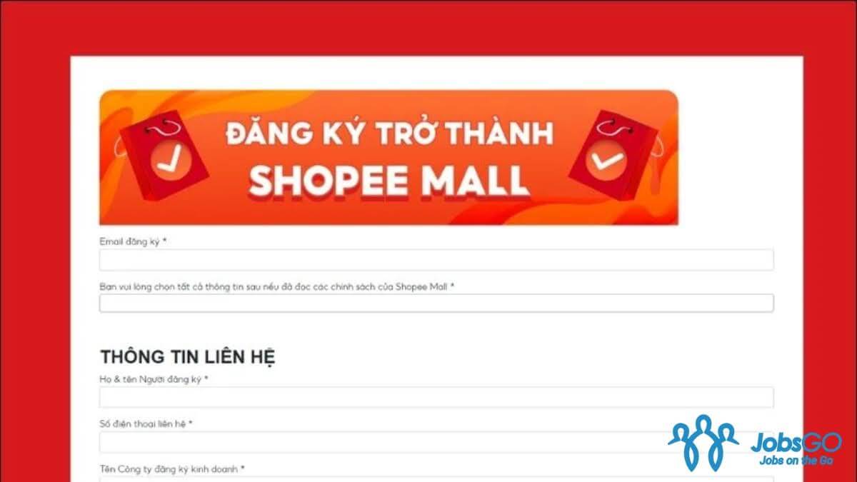 hướng dẫn bán hàng trên shopee