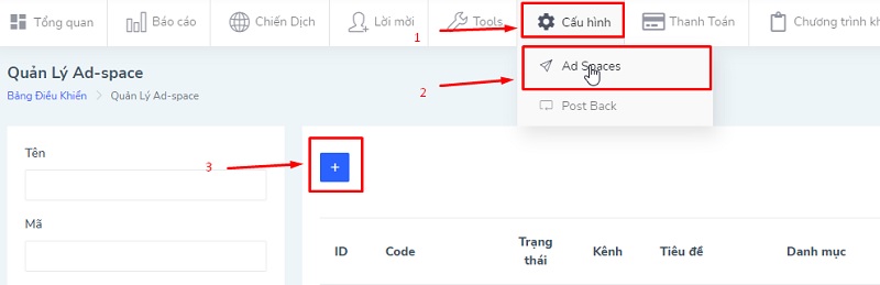 hướng dẫn làm tiếp thị liên kết accesstrade