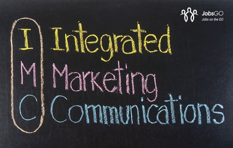integrated marketing communication là gì