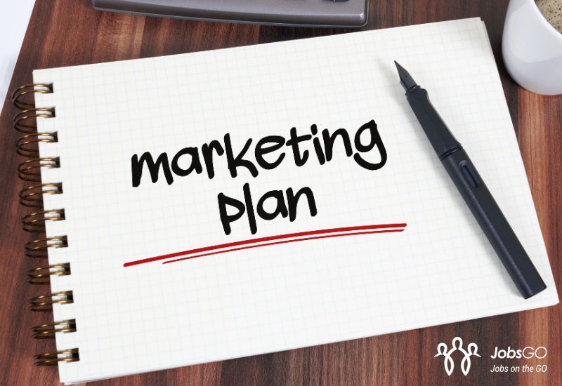 kế hoạch marketing là gì