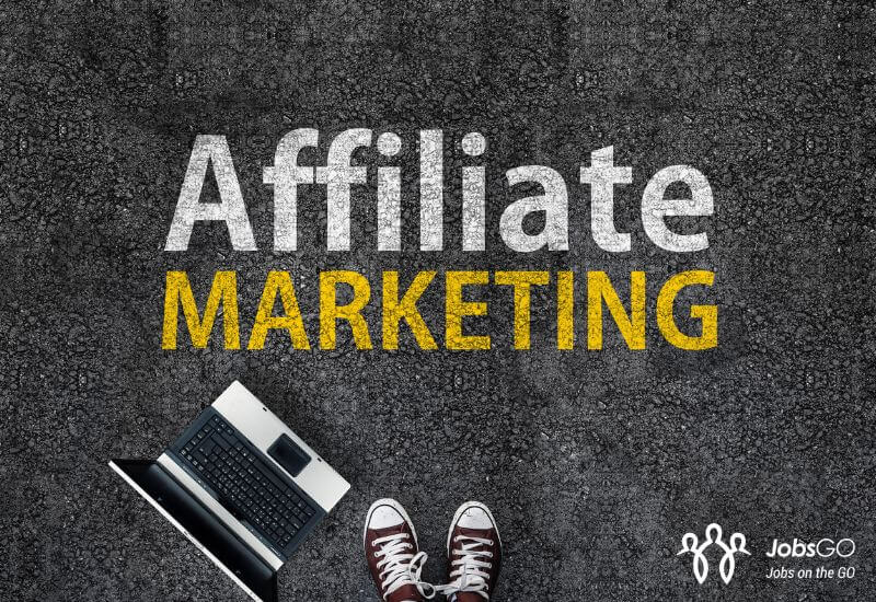 khái niệm affiliate marketing