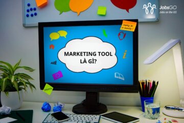 marketing tool là gì