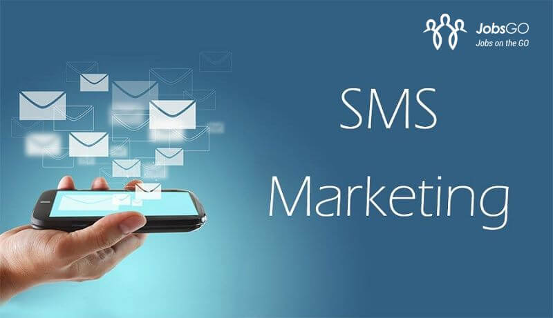 phần mềm sms marketing là gì