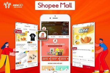 Shopee Mall Là Gì? 05 Quy Định Khi Đăng Sản Phẩm Trên Shopee Mall