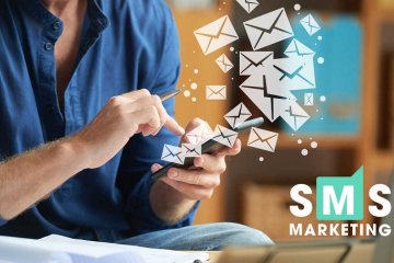 SMS Marketing là gì? Nguyên tắc sử dụng SMS Marketing hiệu quả