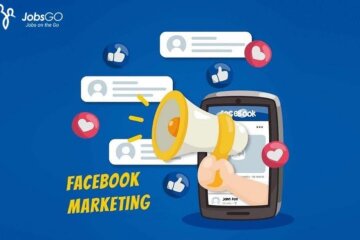 Facebook Marketing là gì? Cách xây dựng chiến lược Facebook Marketing hiệu quả