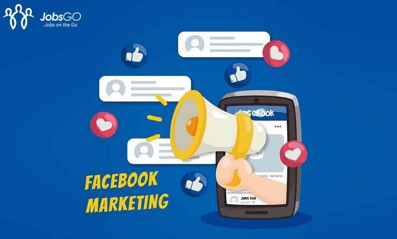 Facebook Marketing là gì?