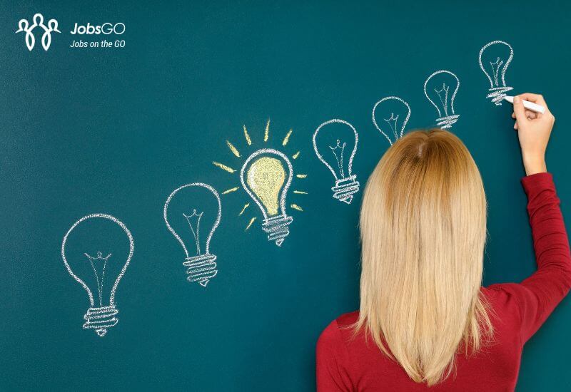 Big idea la gì ví dụ