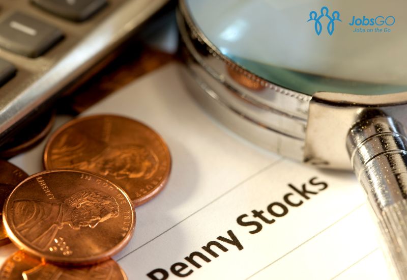 Cổ phiếu Penny là gì