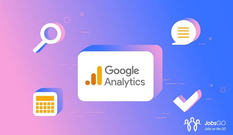 Google Analytics là gì