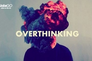 Overthinking Là Gì? 5 Tác Hại Nguy Hiểm Mà Overthinking Gây Ra